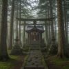 北海道の穴場の神社